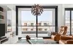 Exklusive 3-Zimmer-Dachgeschoßwohnung mit großem Balkon, TG-Stellplatz und hochwertiger Ausstattung