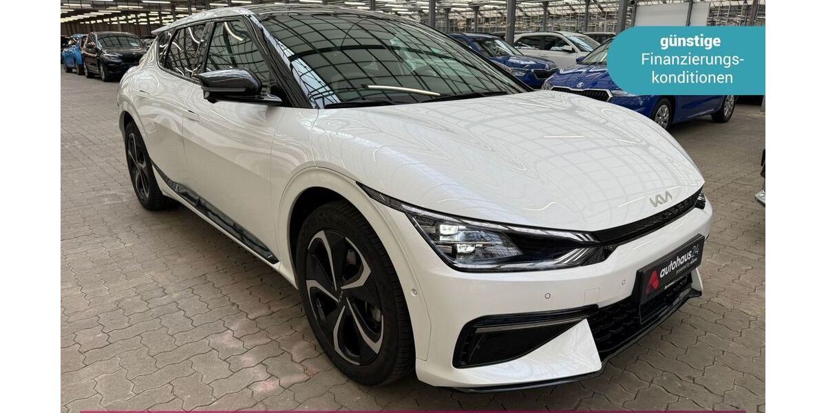 Kia EV6 23.629 km 34.990 &euro; Ludwigsfelde (bei Berlin) 14974