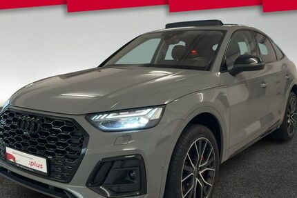 Audi Q5 55.360 km 44.900 &euro; Berlin 12489