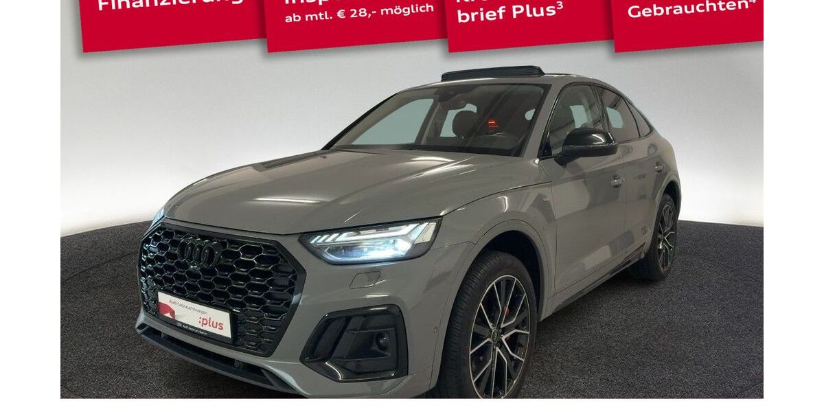Audi Q5 55.360 km 44.900 &euro; Berlin 12489