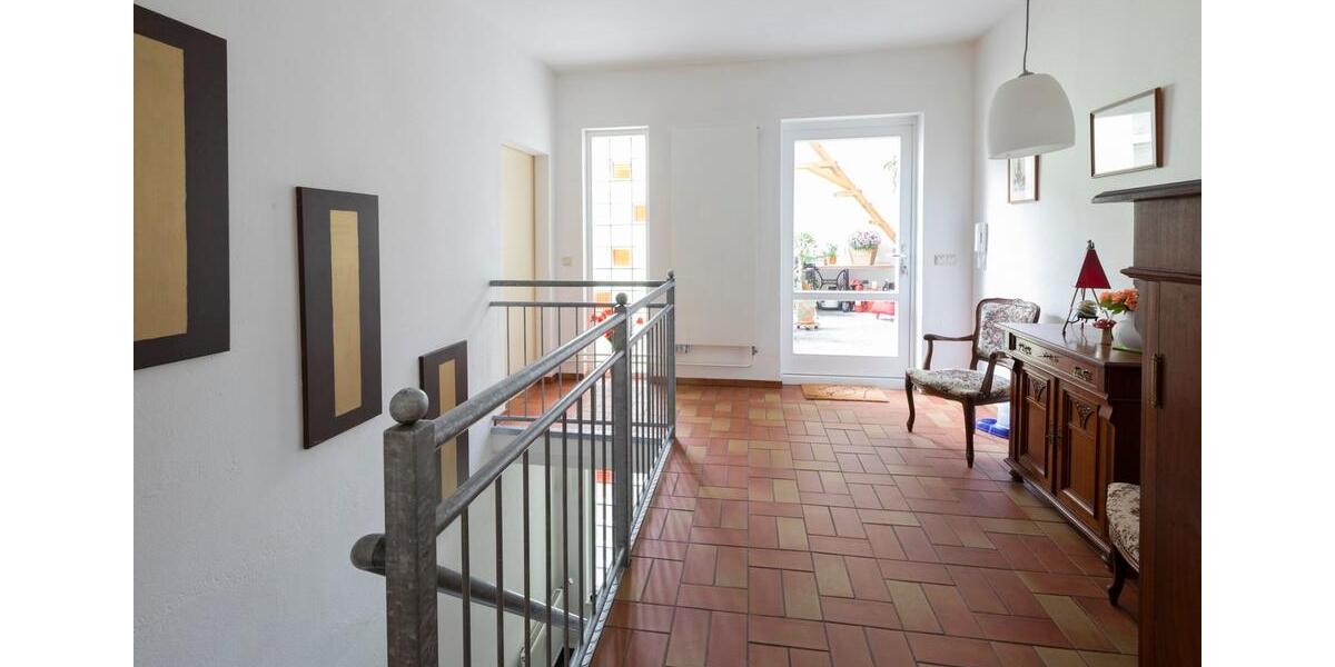 Großzügige Wohnung im Herzen der Altstadt von Werder Havel 5 zimmer