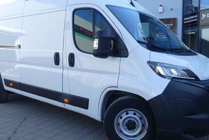 Peugeot Boxer 36.380 km 24.800 &euro; Berlin 13156
