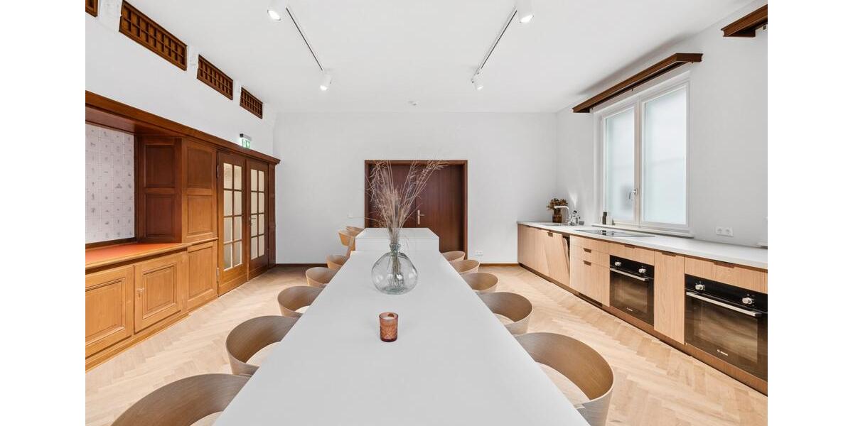 Dachgeschoßwohnung Berlin Spandau - 1 Zimmer, 66 m&sup2;, 1.530&euro; | Angebot:26546496