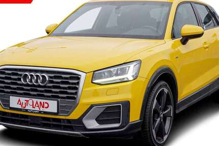 Audi Q2 65.055 km 21.950 &euro; Berlin 12683