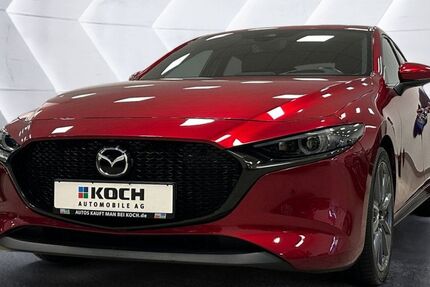 Mazda 3 31.683 km 22.950 &euro; Berlin 12681
