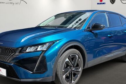 Peugeot 408 34.785 km 21.699 &euro; Berlin 13599