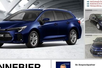 Suzuki Swace 6.532 km 27.978 &euro; Berlin 13089