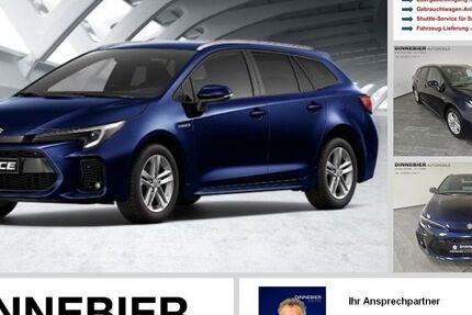 Suzuki Swace 8.463 km 27.973 &euro; Berlin 13089