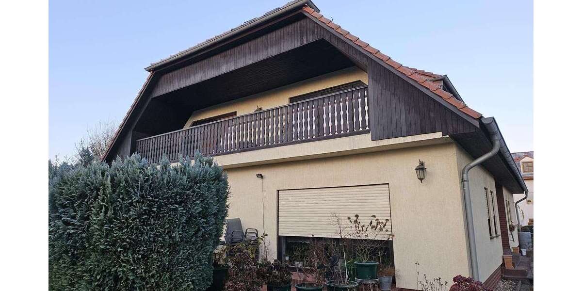 Etagenwohnung Schwielowsee Caputh - 2 Zimmer, 77 m&sup2;, 852&euro; | Angebot:25227195