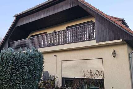 Wohnung Schwielowsee Caputh - 2 Zimmer, 77 m&sup2;, 852&euro; | Angebot:25227195