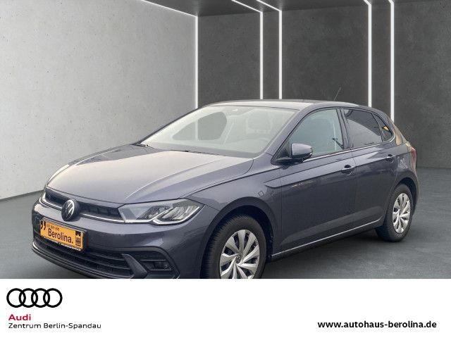 VW Polo 5.865 km 19.444 &euro; Berlin 13581