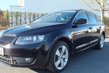Skoda Octavia 106.000 km 10.800 &euro; Teltow 14513