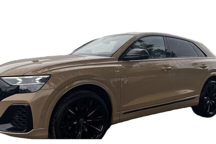Audi Q8 12.860 km 94.975 &euro; Berlin 13088