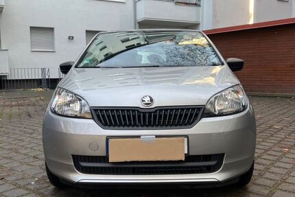 Skoda Citigo 20.850 km 6.900 &euro; Berlin 14169