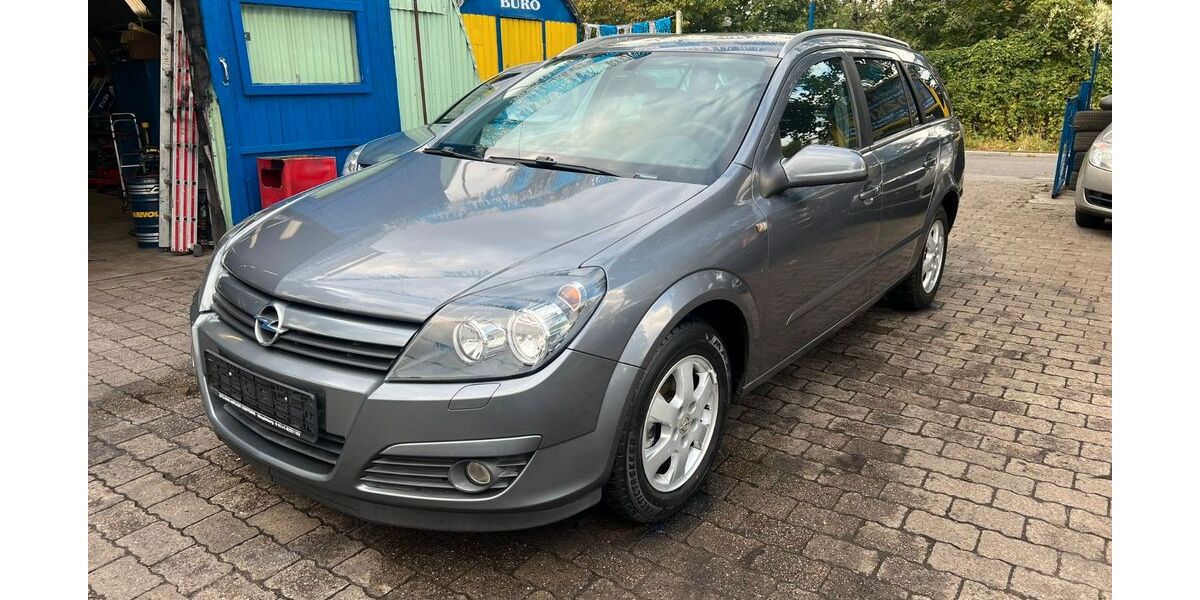 Opel Astra 142.000 km 3.190 &euro; Berlin 12359