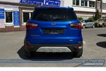 Ford EcoSport Titanium*AHK*R-Cam*Navi*SHZ*Tempo*USB 50.915 km 8.780 &euro; Berlin 13187