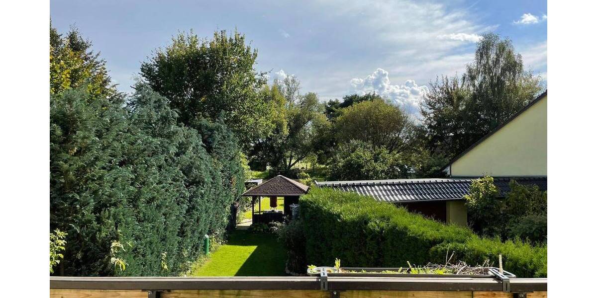 Etagenwohnung Stahnsdorf Schenkenhorst - 2 Zimmer, 66 m&sup2;, 260.000&euro; | Angebot:26258897