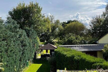 Wohnung Stahnsdorf Schenkenhorst - 2 Zimmer, 66 m&sup2;, 260.000&euro; | Angebot:26258897