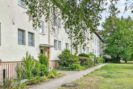 Wohnung zum Kaufen in Berlin 104.000 € 40.15 m²