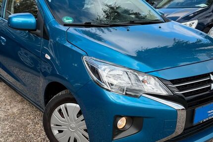 Mitsubishi Space Star 88.809 km 8.490 € Berlin 13089