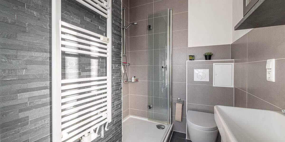 Etagenwohnung Berlin Schöneberg - 2 Zimmer, 42 m&sup2;, 373.000&euro; | Angebot:25699774