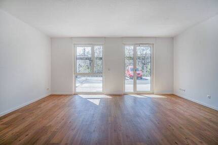 Wohnung Berlin Siemensstadt - 3 Zimmer, 89 m&sup2;, 1.504&euro; | Angebot:26857042