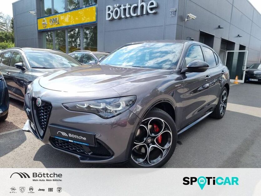 Stelvio