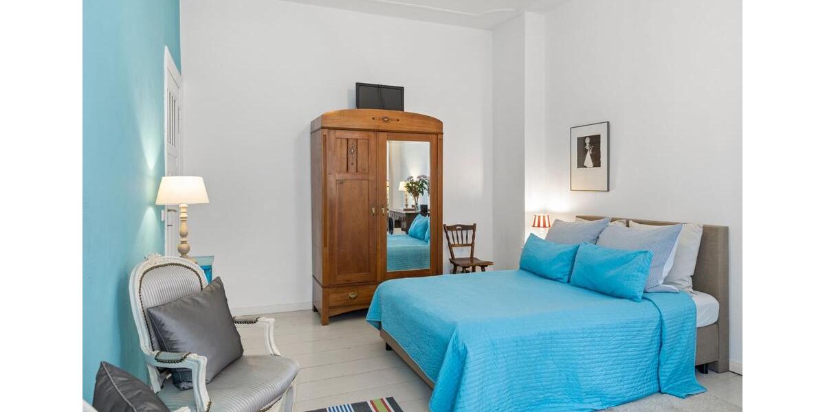 Etagenwohnung Berlin Neukölln - 1 Zimmer, 38 m&sup2;, 249.000&euro; | Angebot:27305063