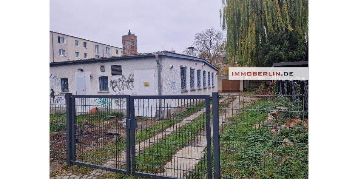 Grundstück Berlin Niederschönhausen - 910.000&euro; | Angebot:24833629