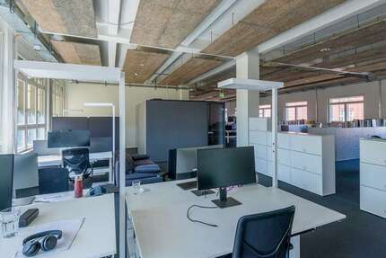 Büro in Berlin 515 € 8 m² zimmer