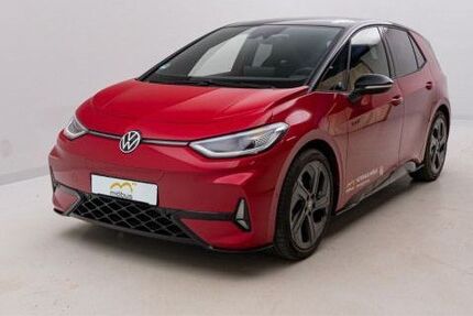 VW ID.3 10.000 km 44.989 &euro; Berlin 13088