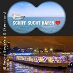 Schiff sucht Hafen | Single Party