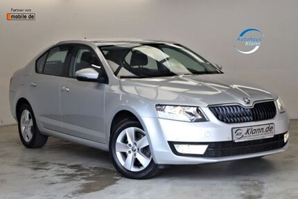 Skoda Octavia 56.206 km 18.699 &euro; Teltow 14513