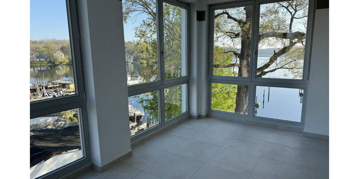 Etagenwohnung Potsdam - Neu-Fahrland Neu Fahrland - 2 Zimmer, 67 m&sup2;, 440.000&euro; | Angebot:26316365