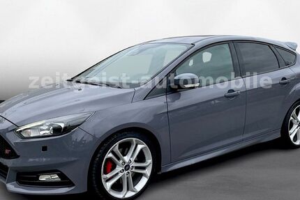 Ford Focus 139.800 km 12.875 &euro; Potsdam 14480
