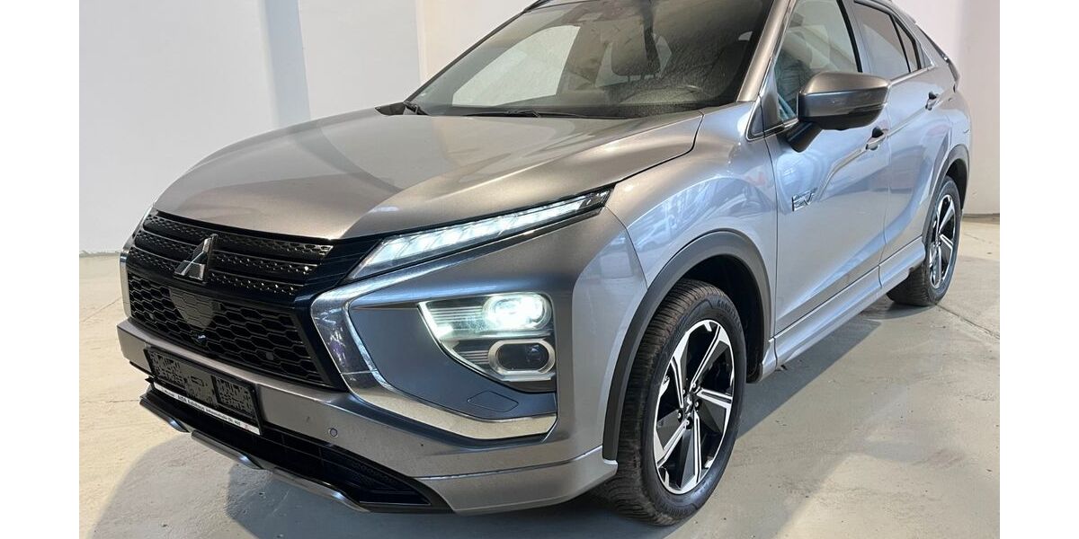 Mitsubishi Eclipse 43.108 km 19.999 &euro; Potsdam-Drewitz b.Berlin 14478