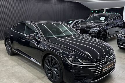 VW Arteon 61.597 km 29.950 &euro; Berlin 12357