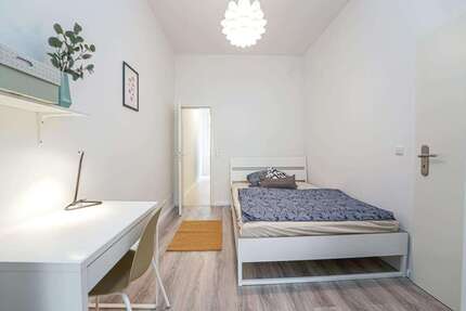 Zimmer Potsdam Potsdam West - 680&euro; | Angebot:27103767