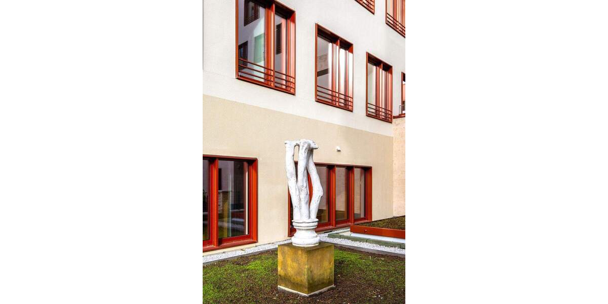 Etagenwohnung Berlin Wilmersdorf - 5 Zimmer, 132 m&sup2;, 3.200&euro; | Angebot:25279853