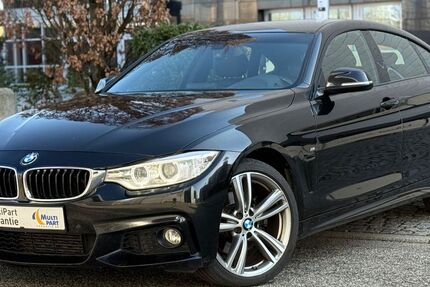 BMW 430 250.000 km 13.990 &euro; berlin 12057