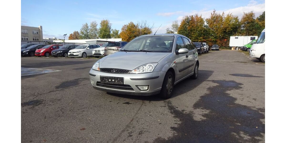 Ford Focus 150.000 km 1.400 &euro; Berlin 12249