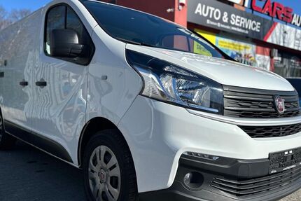 Fiat Talento 43.236 km 18.590 &euro; Berlin 13509