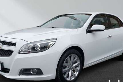 Chevrolet Malibu 182.845 km 6.950 &euro; Berlin 13125