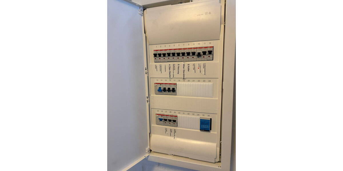 Doppelhaushälfte Berlin Buckow - 7 Zimmer, 120 m&sup2;, 660.000&euro; | Angebot:26374013