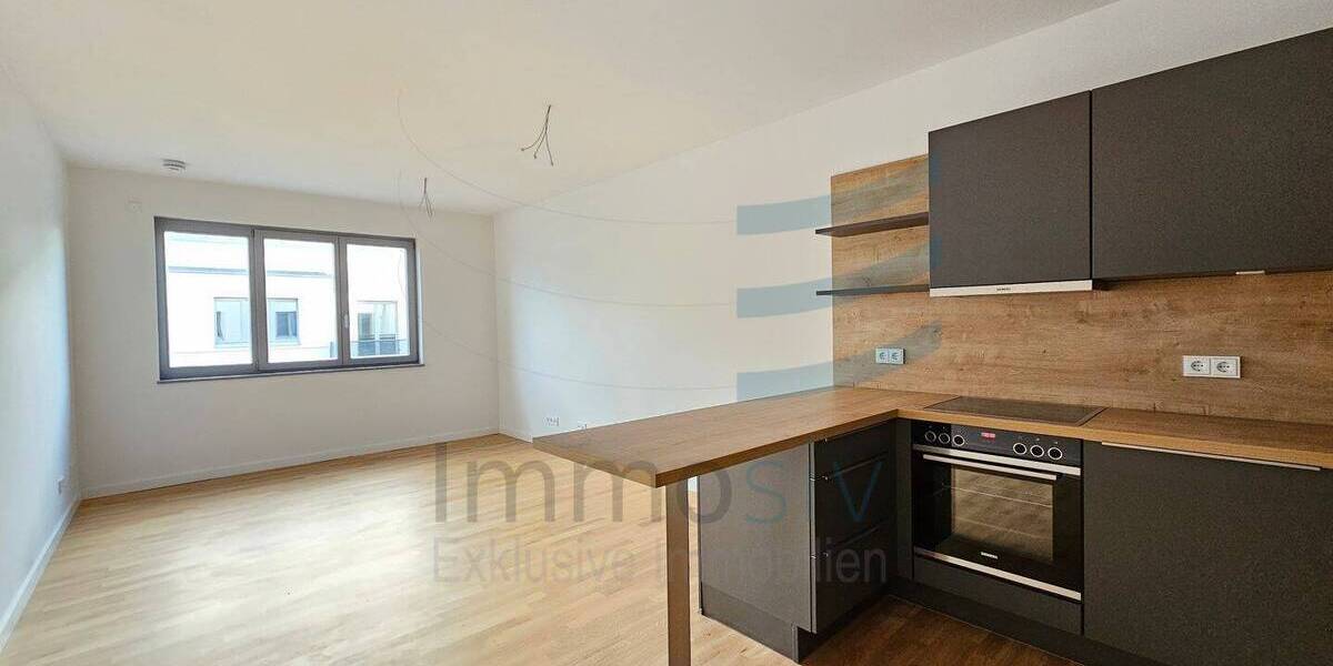 Etagenwohnung Nauen - 2 Zimmer, 62 m&sup2;, 850&euro; | Angebot:26672737