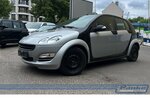 Smart ForFour Basis 70kW*Klima*SR+WR*2-Schlüssel* 175.346 km 990 € Berlin 13187