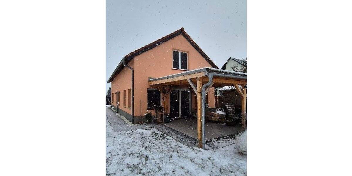 Ihr neues Zuhause für Hund und Katze sowie viel Platz zum Spielen 6 zimmer