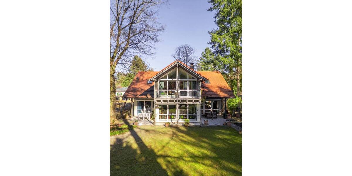 Einfamilienhaus Potsdam Groß Glienicke - 5 Zimmer, 220 m&sup2;, 3.600&euro; | Angebot:26876624