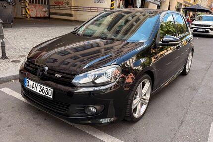 VW Golf 205.000 km 6.999 &euro; Berlin 12059