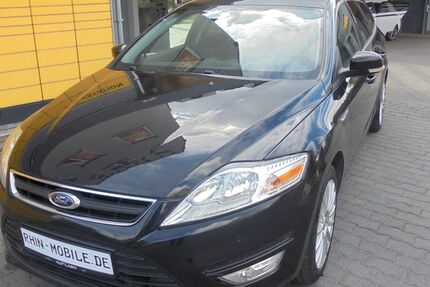 Ford Mondeo 149.500 km 5.950 &euro; Berlin/Hohenschönhausen 13055